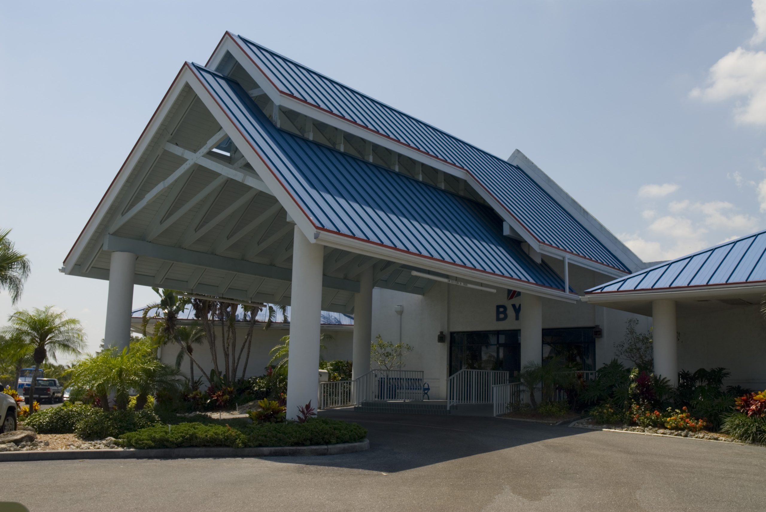 Bradenton Yacht Club Parker Walter Group