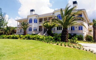 Casey Key Residence