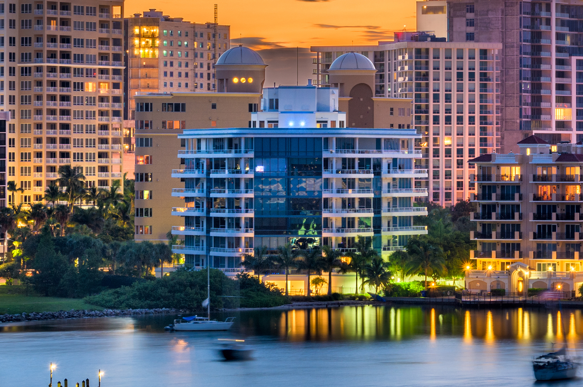 Sarasota, Florida, USA