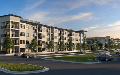 Planning Board OKs Apartments on Tamiami Trail