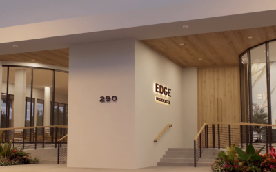 First Look at The Edge – Sarasota