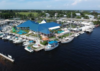 Bradenton Yacht Club