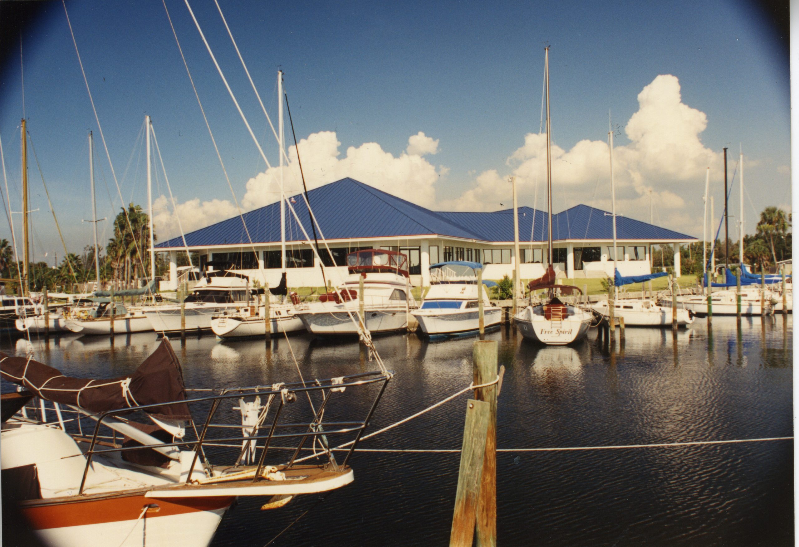 bradenton yacht club membership fees