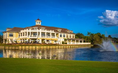 Bay Colony Golf Club at Pelican Marsh