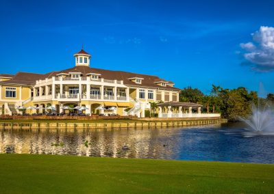 Bay Colony Golf Club at Pelican Marsh