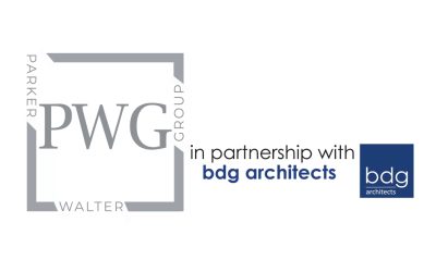 BDG Architects and Parker Walter Join Forces